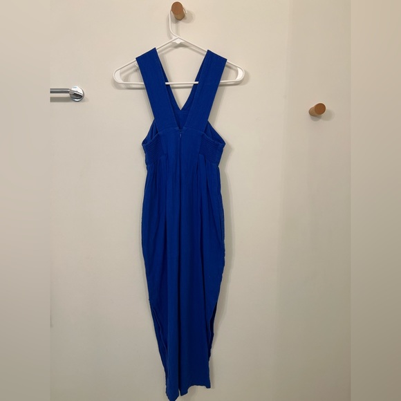 Urban Outfitters Maxi Dress Size XS - Picture 2 of 4